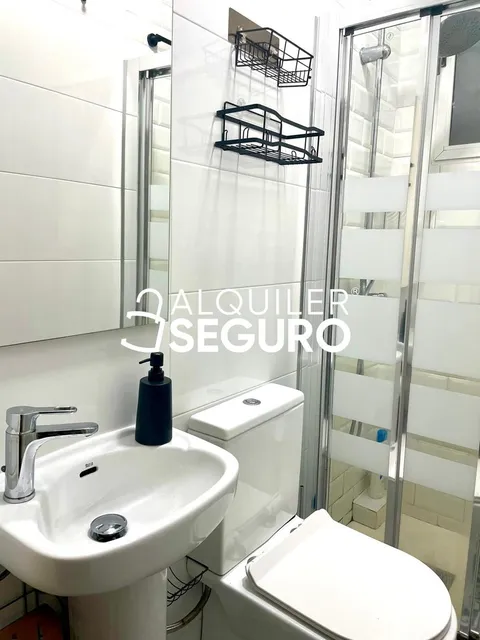 Appartamento 58 m² a Madrid