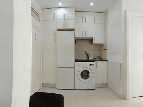Pis de 50 m² a Madrid