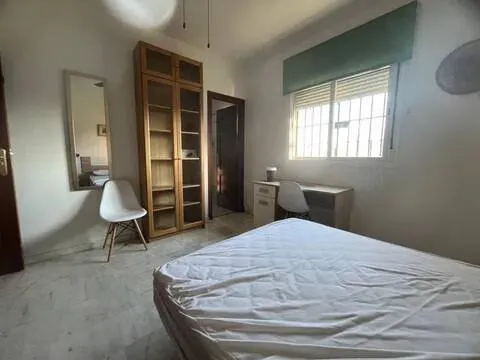 Stanza in affitto, Siviglia