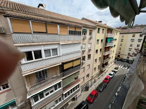 Pis de 122 m² a Granada