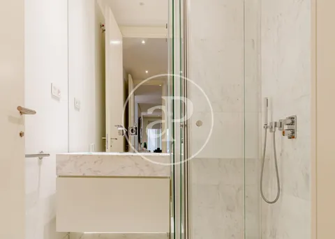 Pis de 244 m² a Madrid