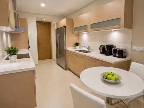 Pis de 135 m² a Benahavís