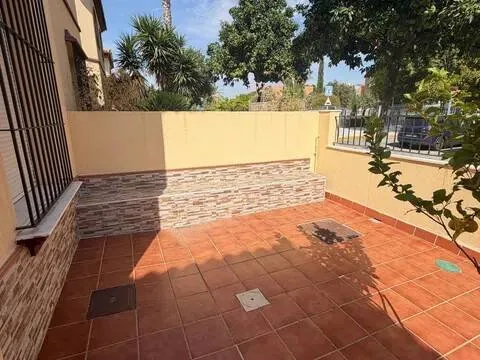 Casa de 230 m² a Mairena del Aljarafe