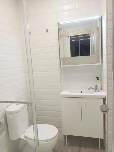 Appartamento 37 m² a Madrid
