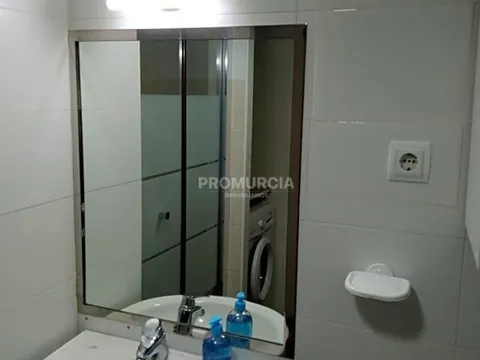 Pis de 80 m² a Múrcia