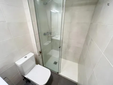Habitació de lloguer, València