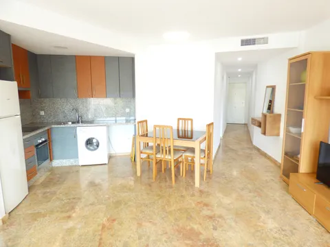 Flat 70 m² in Alcaucín