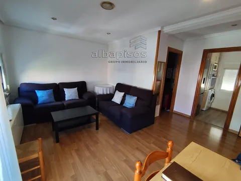 Pis de 65 m² a Albacete