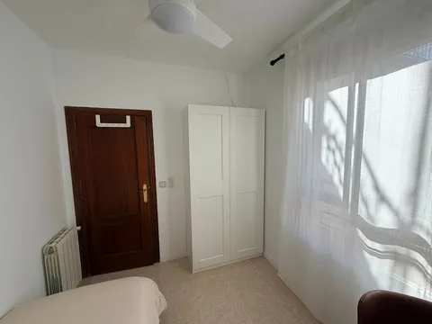 Pis de 72 m² a Madrid