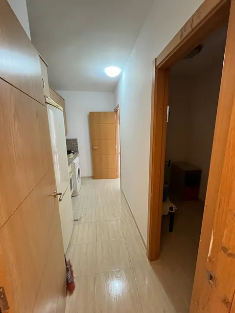 Квартира 40 м² в Trijueque