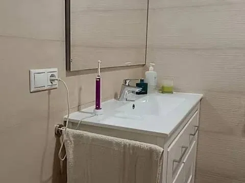 Wohnung 135 m² in Mérida