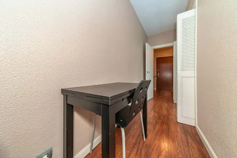 Pis de 32 m² a Madrid