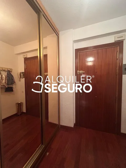 Pis de 85 m² a Torrejón de Ardoz