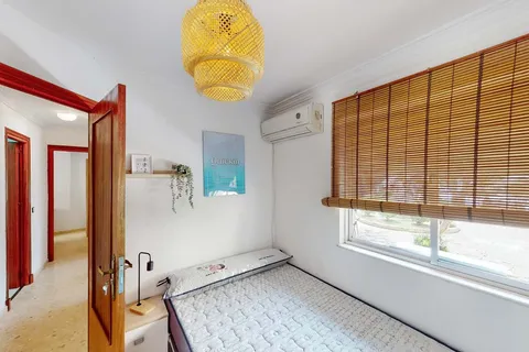 Chambre à louer, Xérès