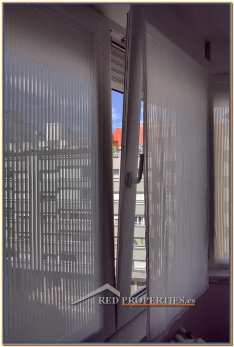 Pis de 119 m² a Lleó