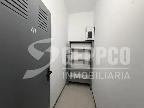 Pis de 117 m² a Alcalá de Henares