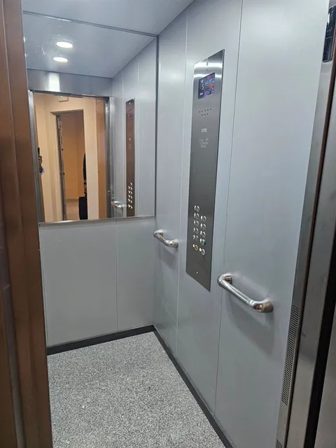 Piso de 74 m² en Ourense