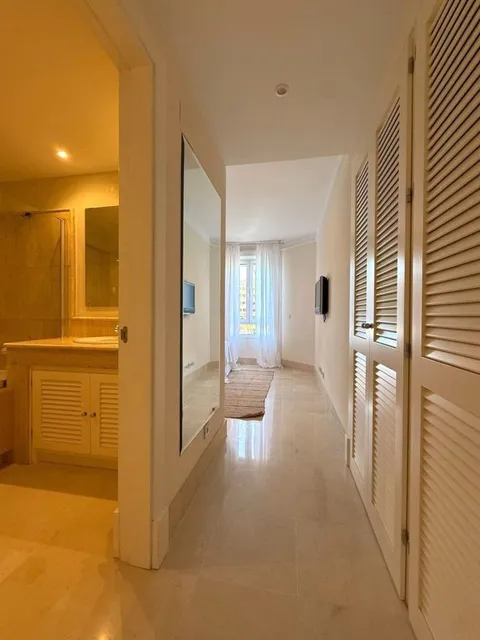 Pis de 180 m² a San Roque