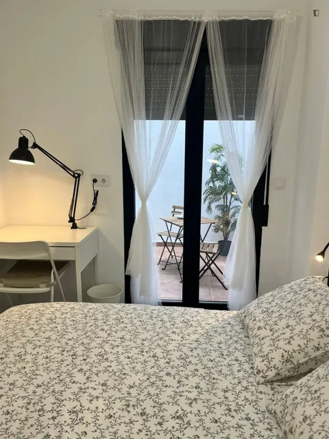 Pis de 46 m² a València