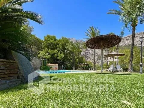 Moradia 150 m² em Altea