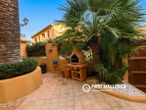 Casa 160 m² a Puigpunyent (3/33)