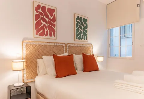 Pis de 85 m² a Madrid