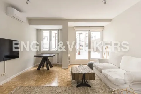 Appartamento 120 m² a Madrid