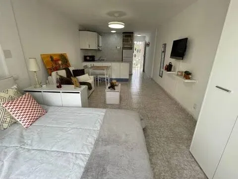 Pis de 50 m² a Benidorm