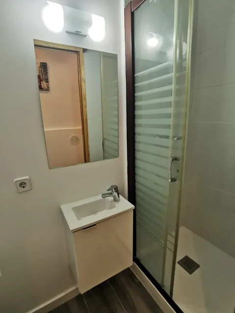 Room for rent, Murcia