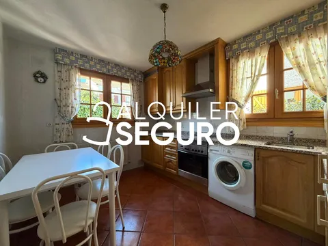 Casa de 192 m² a Moralzarzal
