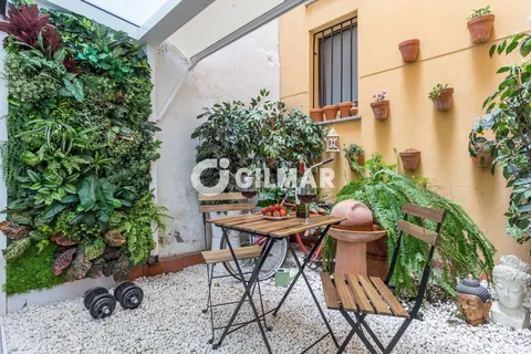 Piso de 31 m² en Madrid