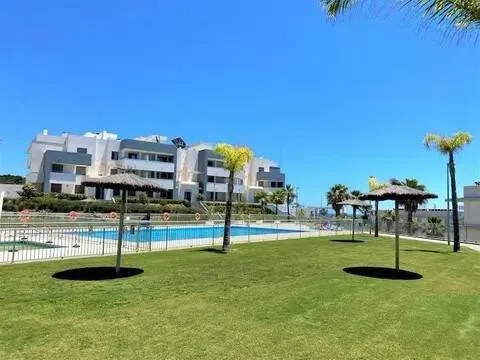 Pis de 100 m² a Estepona