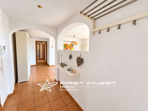 Appartement 210 m² à Llucmajor