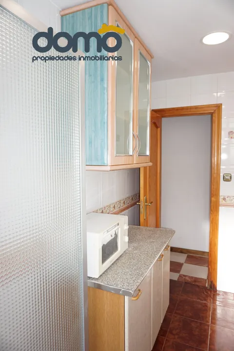 Pis de 75 m² a Granada