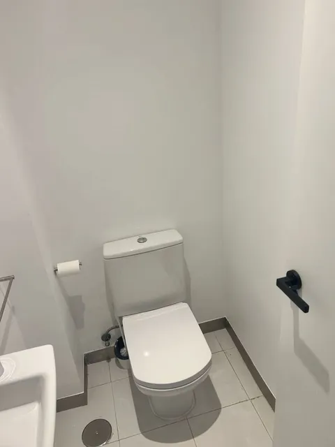 Pis de 95 m² a Madrid