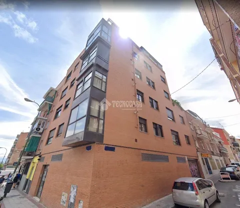 Appartamento 54 m² a Madrid