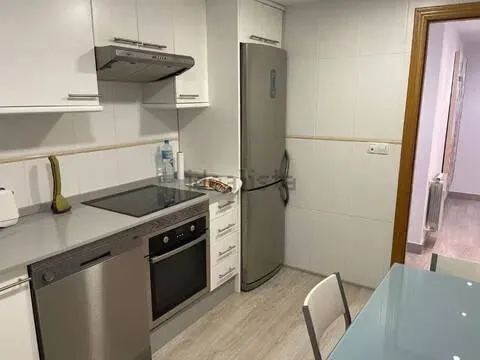Wohnung 115 m² in Picanya