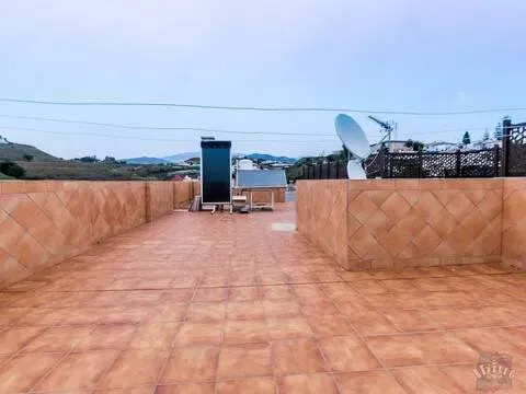 Pis de 70 m² a Vélez-Málaga