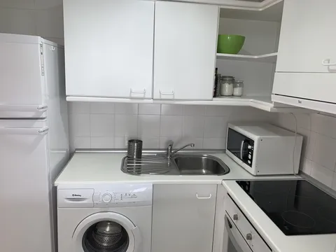 Pis de 60 m² a Madrid