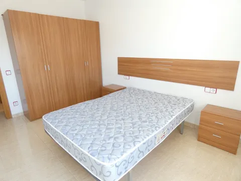Pis de 94 m² a Igualada