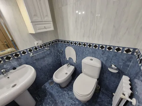 Pis de 82 m² a Oviedo