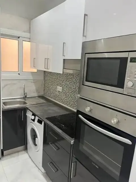 Pis de 50 m² a Barcelona