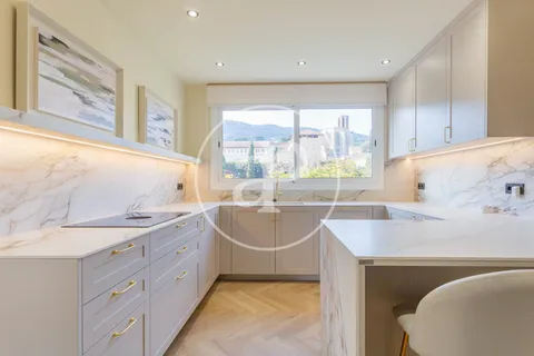 Pis de 190 m² a Barcelona