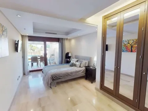 Pis de 210 m² a Estepona