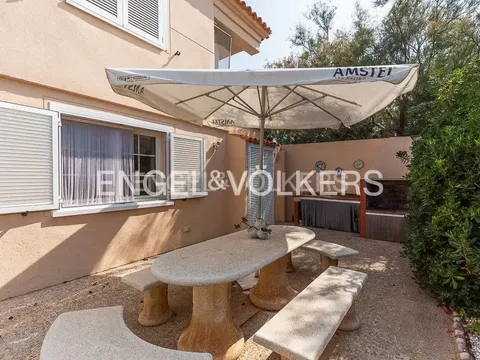 Casa de 177 m² a Cullera