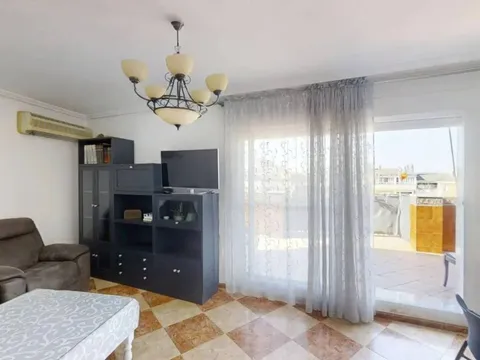 Wohnung 105 m² in Bailén
