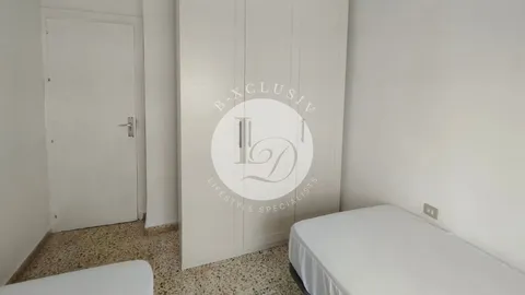 Pis de lloguer, Águilas