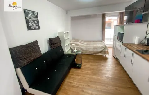 Pis de 48 m² a Sueca