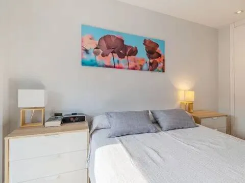 Pis de 125 m² a Madrid
