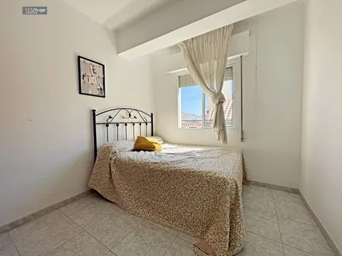 Pis de 75 m² a Màlaga